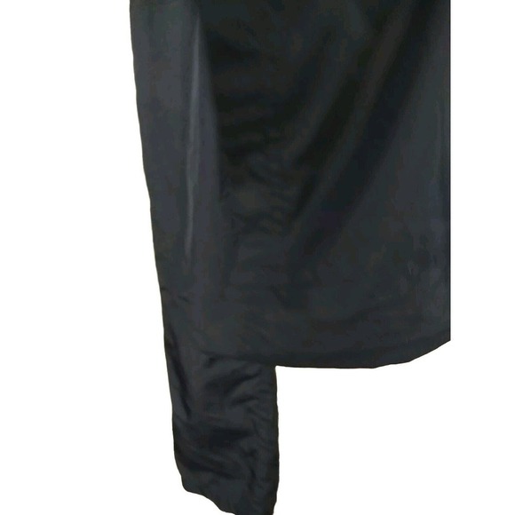 Sport Tek By Port Authority Navy Lined Pocket Activewear Jogger Pants. Size M - Picture 6 of 14